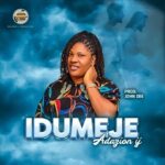 Adazion Ij – Idumeje