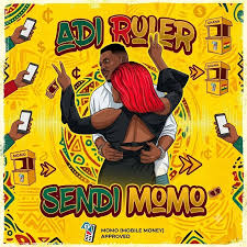 Adi Ruler – Street Code