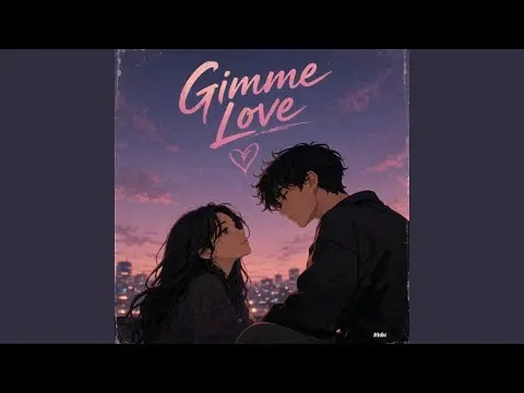 Afroboi – Gimme Love (Extended Mix)