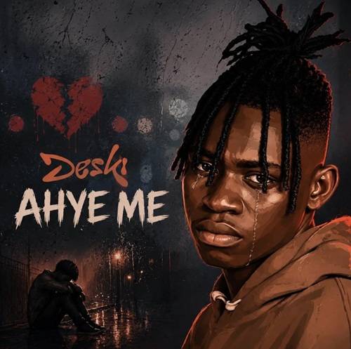 Deski – Ahye Me