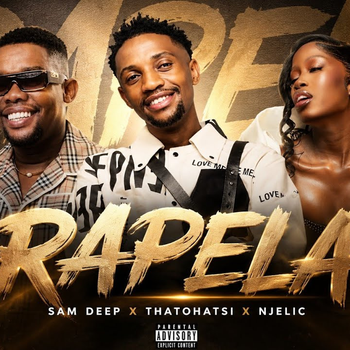 Aidah – Rapela