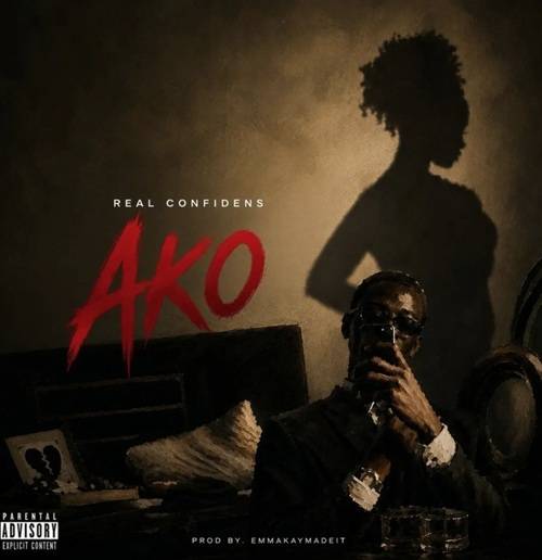 Real Confidens – Ako