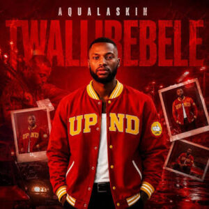 Aqualaskin – Twalibebele