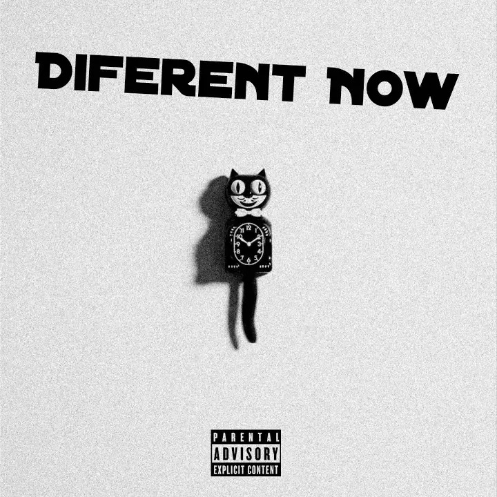 Assake Quin – Diferent Now