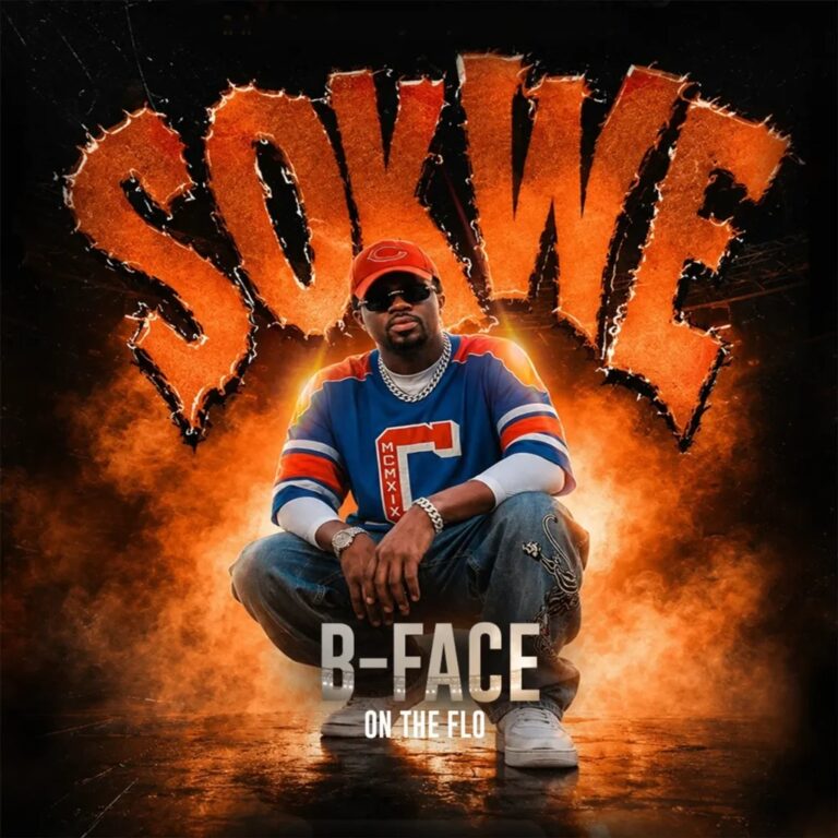 B Face – SOKWE