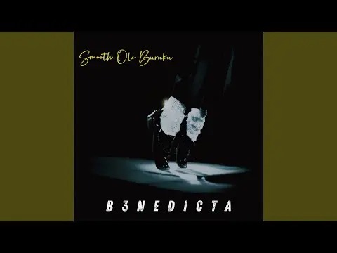 B3NEDICTA – Smooth Ole Buruku