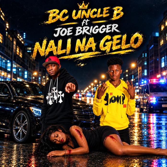 BC Uncle B ft Joe Brigger – Nali Na Gelo