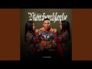 BRAVO B – INTOMBI EMHLOPHE