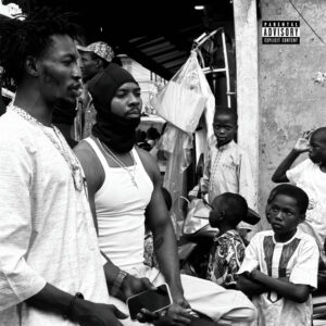 Beeztrap KOTM – Highly