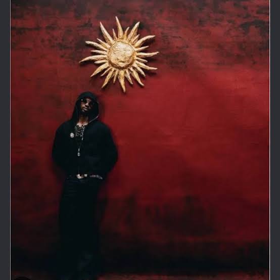 Black Sherif – SUN SHERIF (Album)