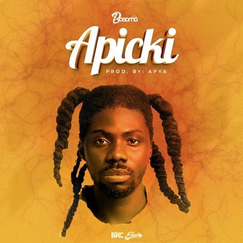 Bosoma – Apicki