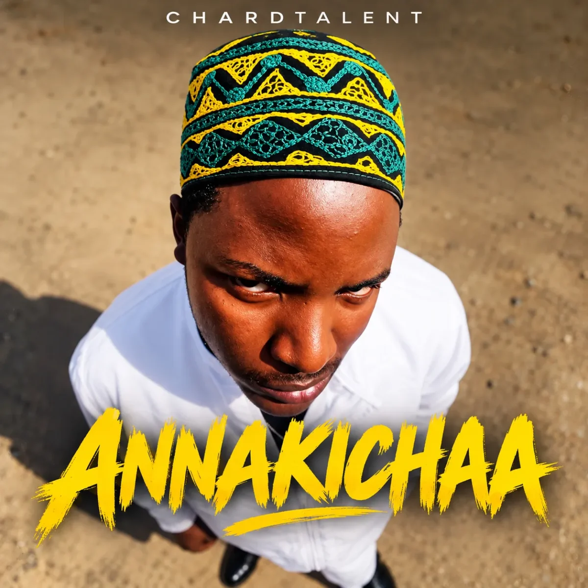 Chardtalent – Annakichaa