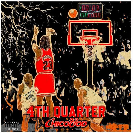 Chicogod – 4TH QUARTER (Album)
