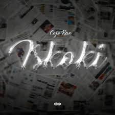 Cojo Rae – Iskoki