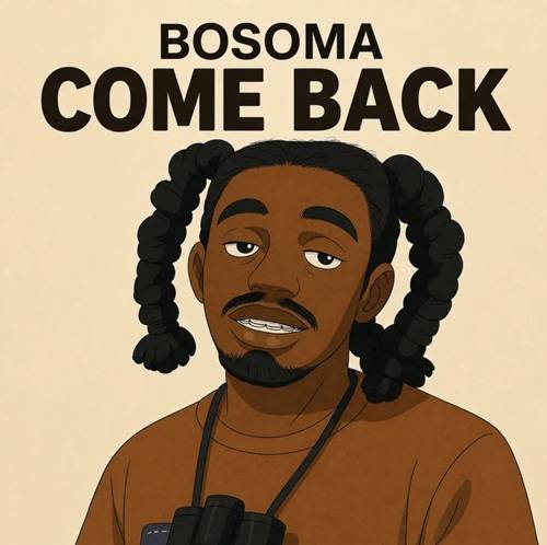 Bosoma – Come Back