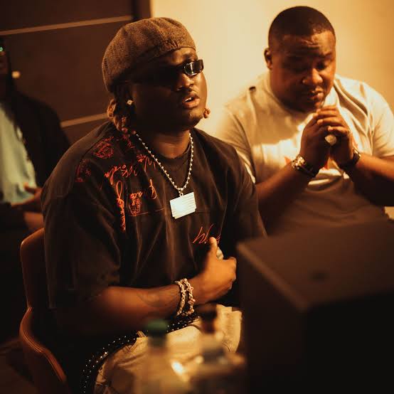 Cubana Chief Priest – Go Hard Or Go Home Ft. Evado