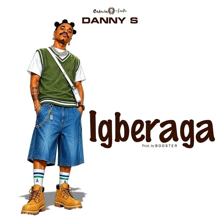 Danny S – IGBERAGA
