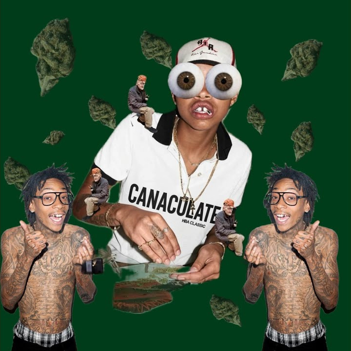 Danpapa GTA – Canaculate Ft. ARTSALGHUL