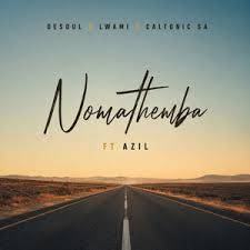 De Soul – Nomathemba ft Azil