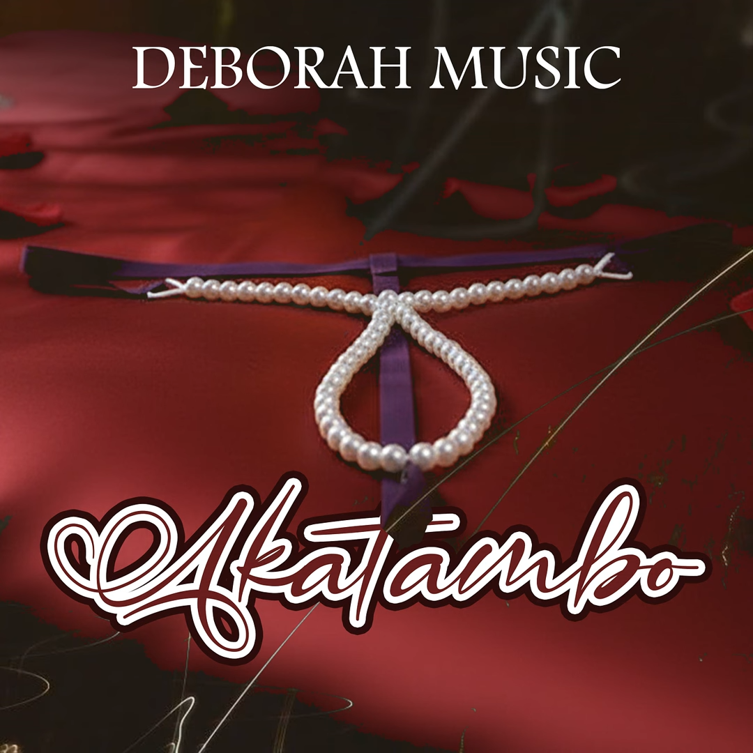 Deborah – Akatambo