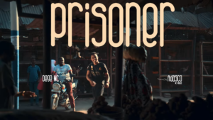 Dege Mc – Prisoner
