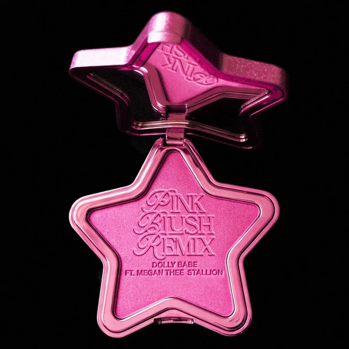 Dolly Babe – Pink Blush (Remix) Ft. Megan Thee Stallion