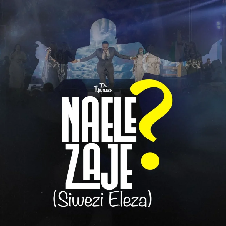 Dr. Ipyana – Naelezaje (Siwezi Eleza)