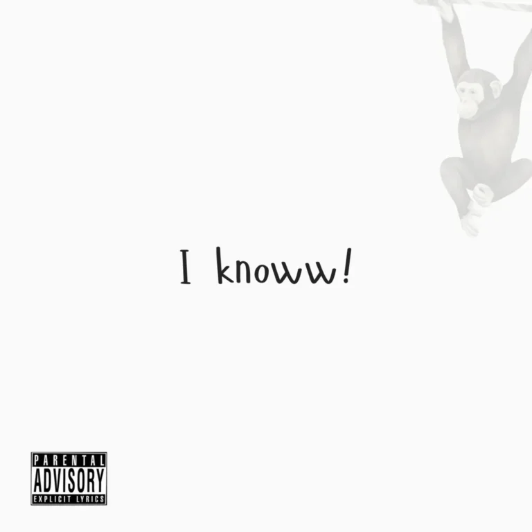 EF Moon – I Knoww II Ft. Blaqbonez