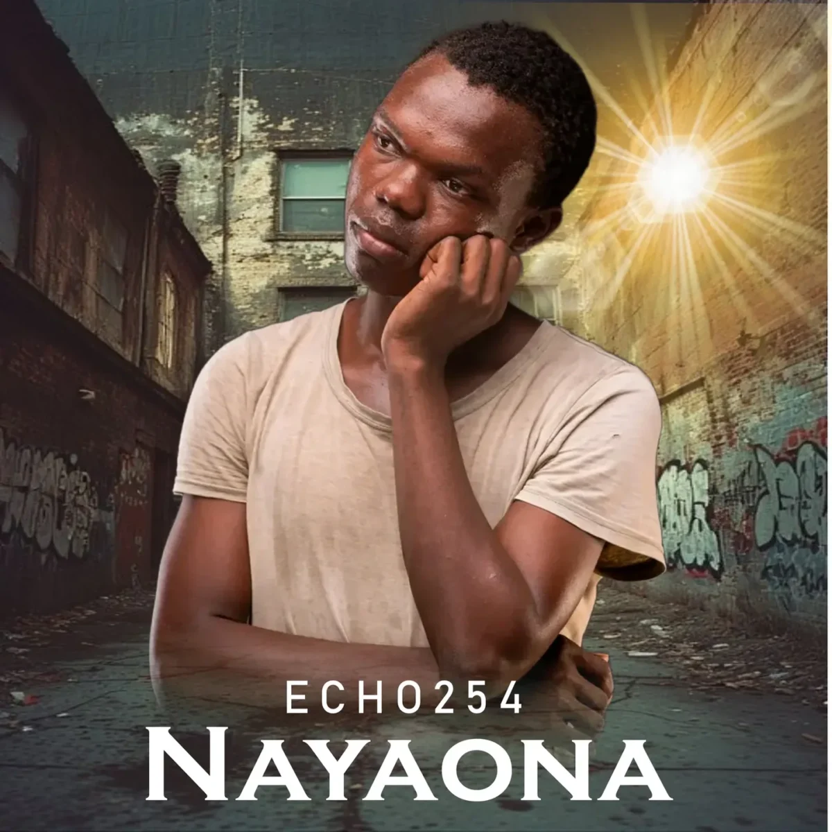 Echo 254 – Nayaona