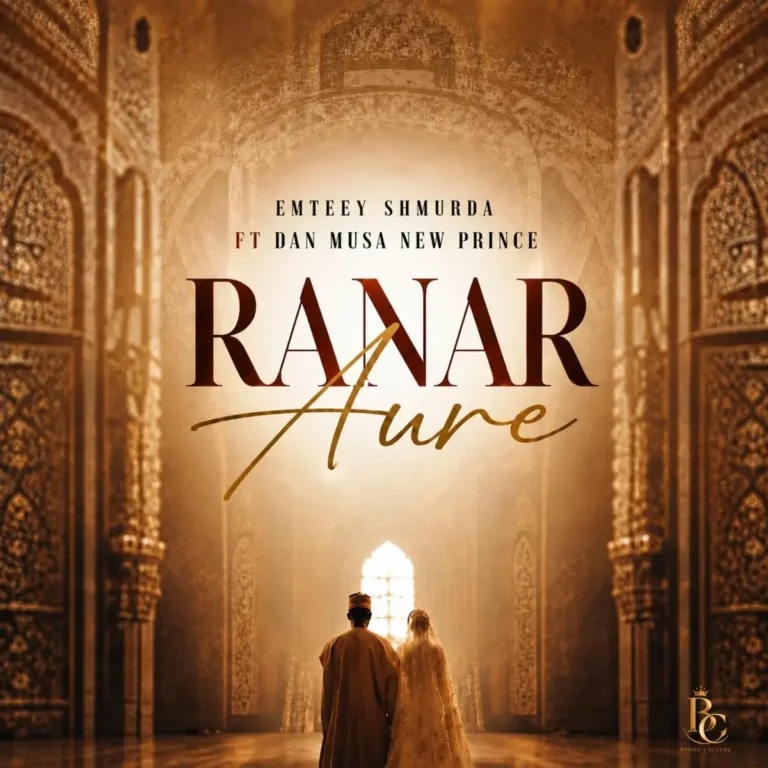 EmTeey Shmurda – Ranar Aure ft. Danmusa New Prince