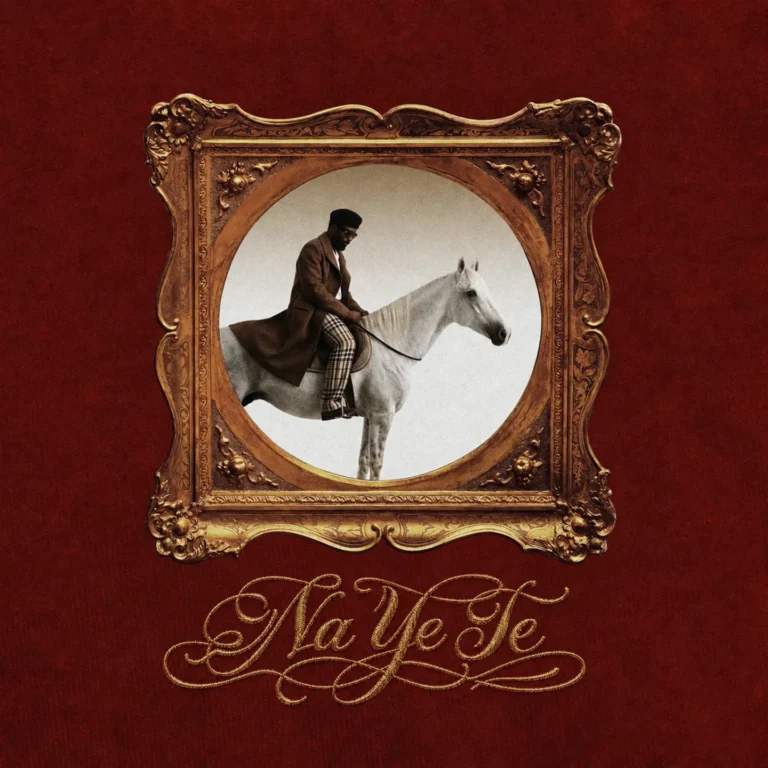 Fally Ipupa – Na Ye Te