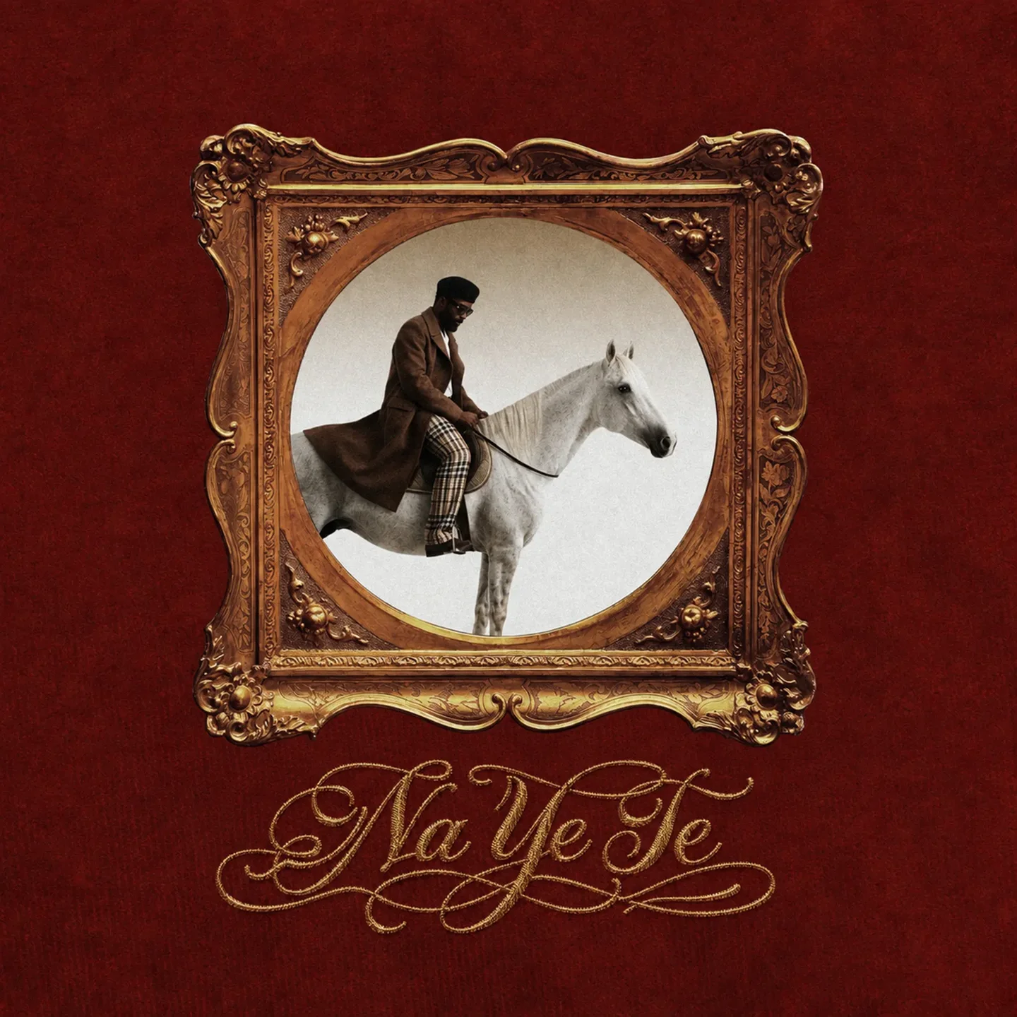Fally Ipupa – Na Ye Te
