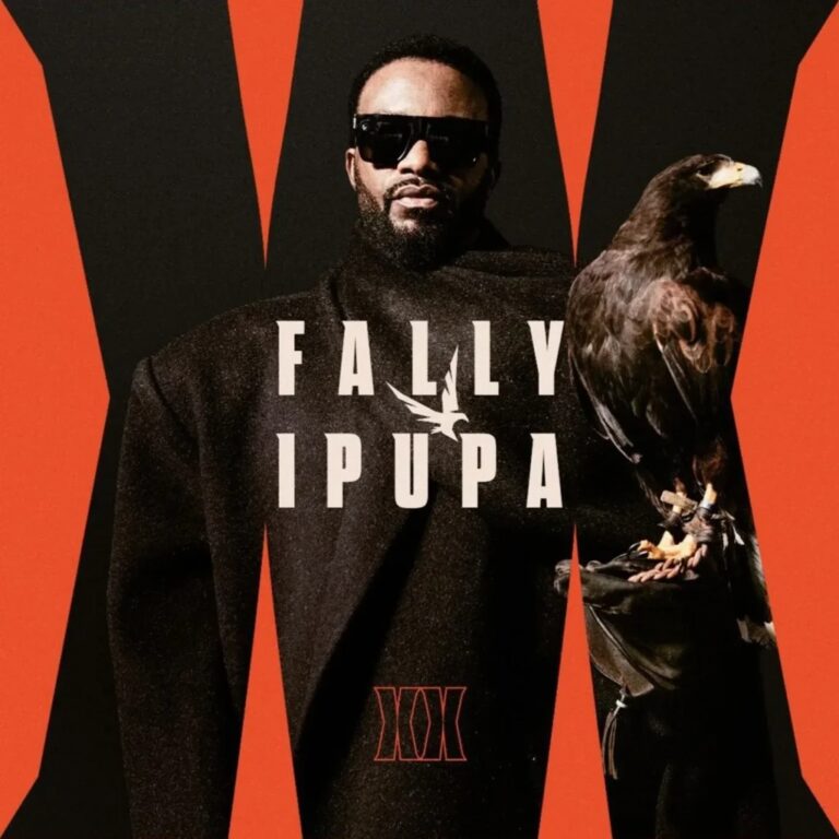 Fally Ipupa – Emmène-moi