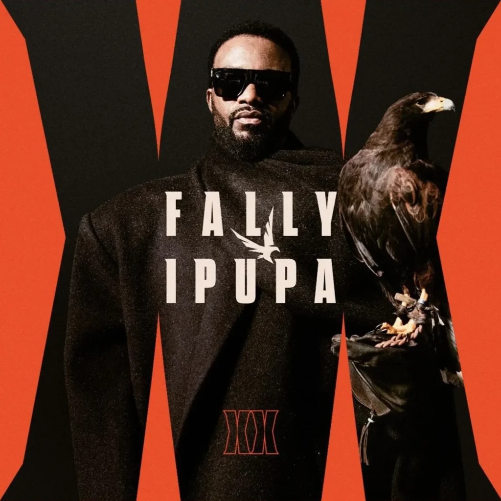 Fally Ipupa – Emmène-moi