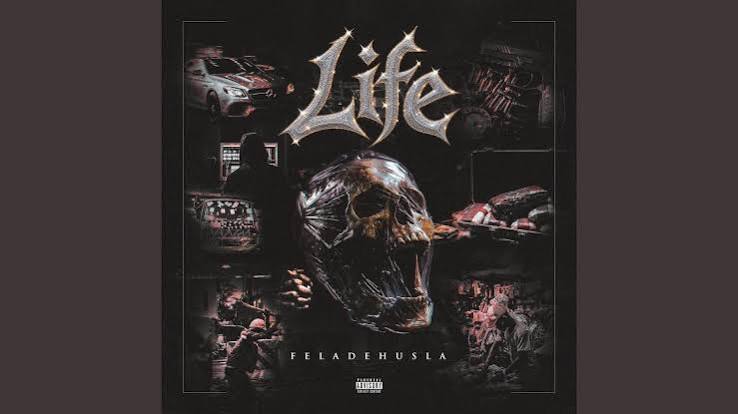 Feladehusla – Life