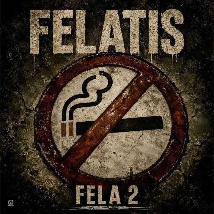 Felatis – Ooto Oro ft. Fela 2