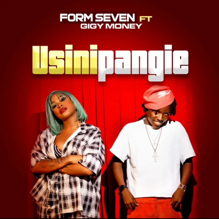 Form Seven – Usinipangie Ft. Gigy Money