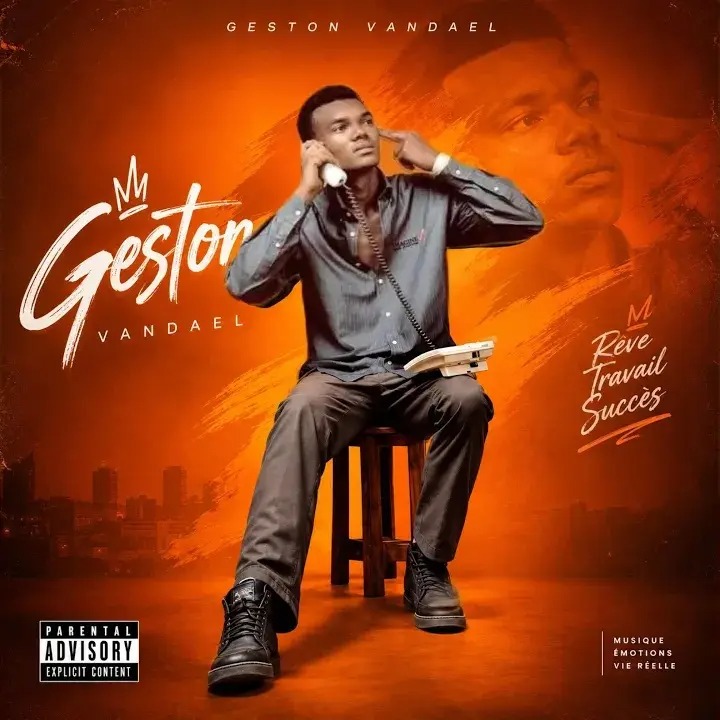 GESTON – Flute Amapiano