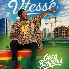 Greg Burkimbila – Vitessé