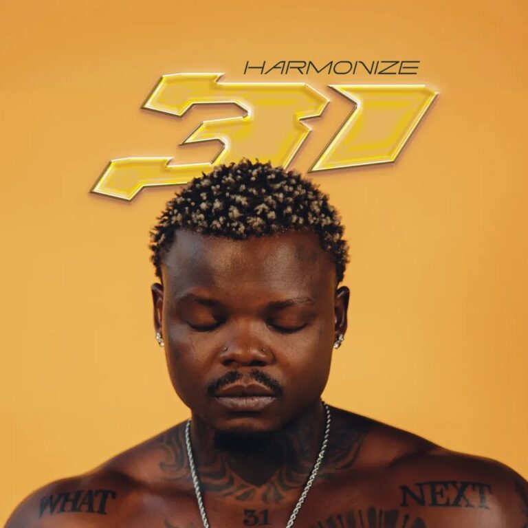 Harmonize – Imeshindikana Ft. Jay Melody