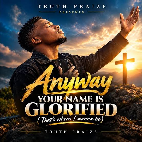 Henry Emmanuels – Anywhere Your Name Is Glorified