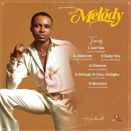 HumbleSmith – Baby Fire