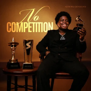 Iceking Ochacho – No Competition