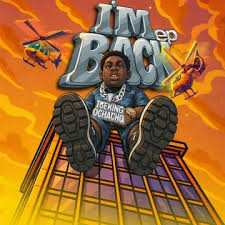 Iceking Ochacho – I Can