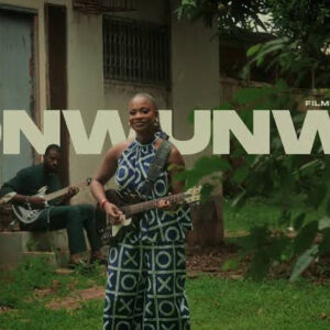 Ifé – Onwunwa