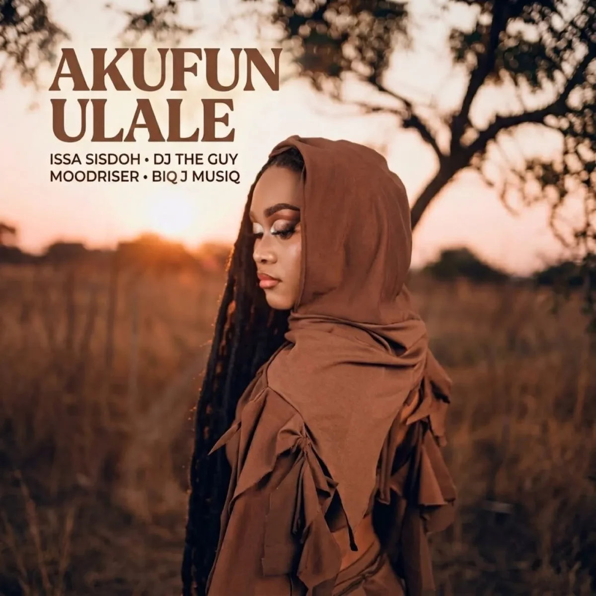 Issa Sisdoh – Akufun Ulale Ft. DJ The Guy, MoodRiser & Biq J Musiq