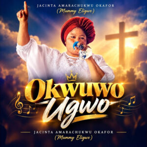 Jacinta Amarachukwu Okafor – Okwuwo Ugwo