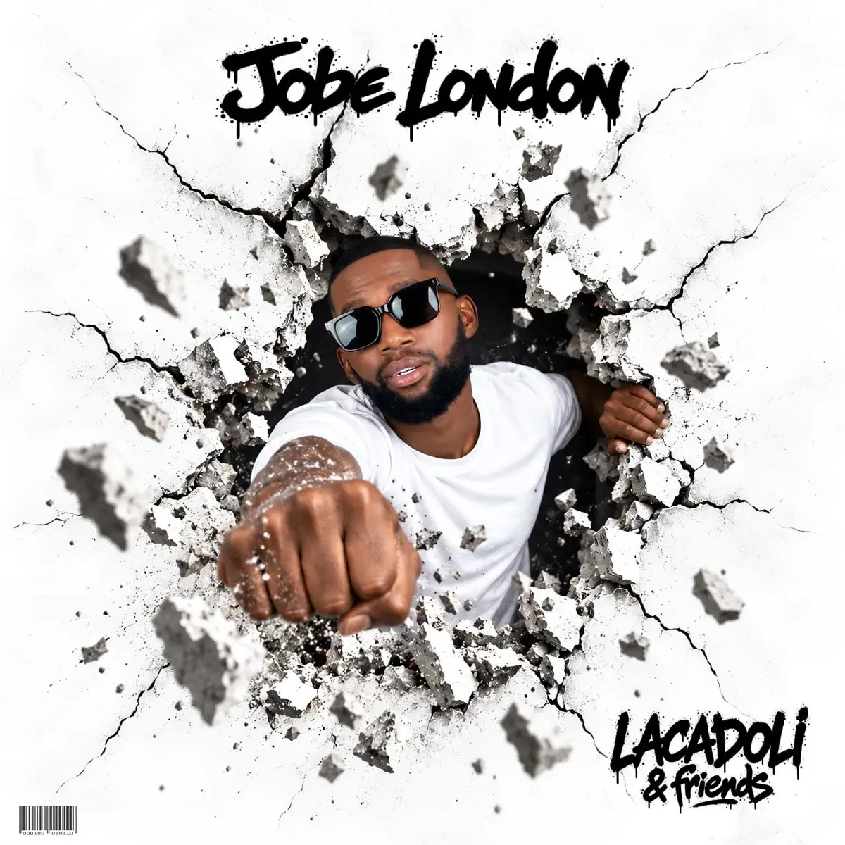 Jobe London – AKAKHUZEKI ft. Hloxic, Konke Simelane & Keano