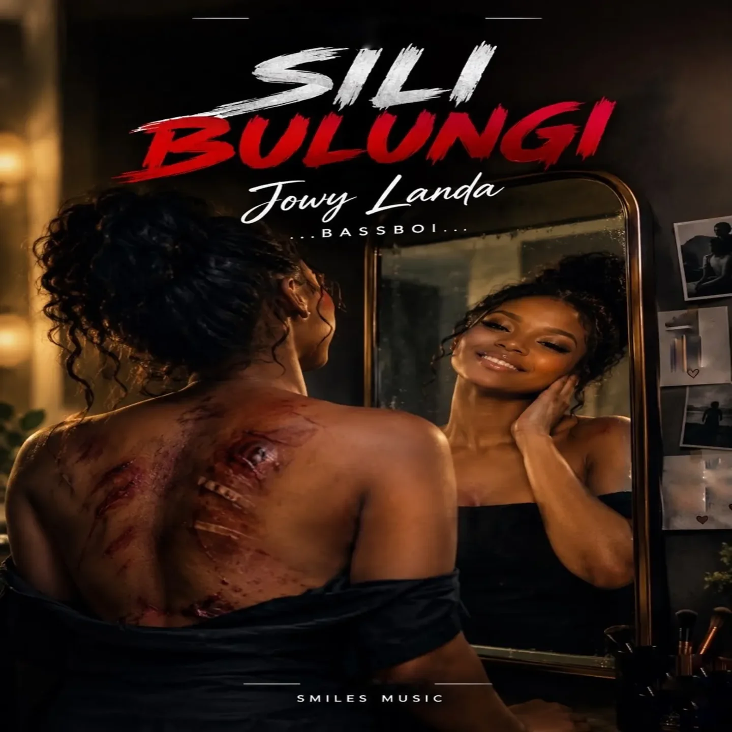 Jowy Landa – Sili Bulungi