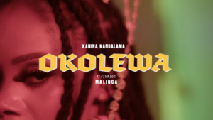 Kanina Kandalama – Okolewa Ft. Malinga